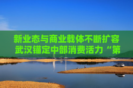 新业态与商业载体不断扩容 武汉锚定中部消费活力“第一城”