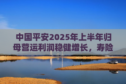 中国平安2025年上半年归母营运利润稳健增长，寿险及健康险新业务价值强劲增长39.8%
