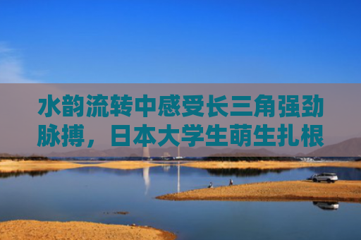 水韵流转中感受长三角强劲脉搏，日本大学生萌生扎根上海念头