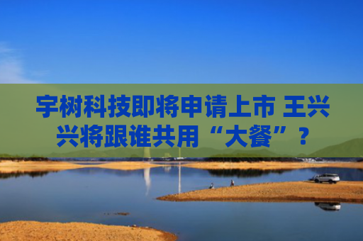 宇树科技即将申请上市 王兴兴将跟谁共用“大餐”？