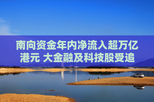 南向资金年内净流入超万亿港元 大金融及科技股受追捧