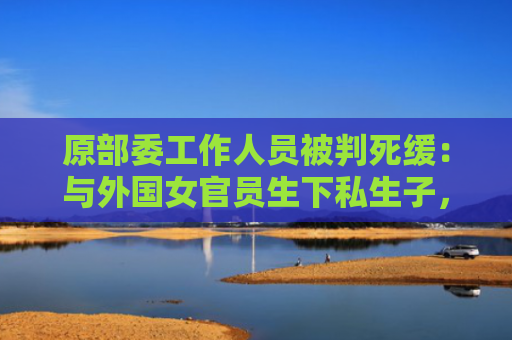 原部委工作人员被判死缓：与外国女官员生下私生子，私存单位5200份文件