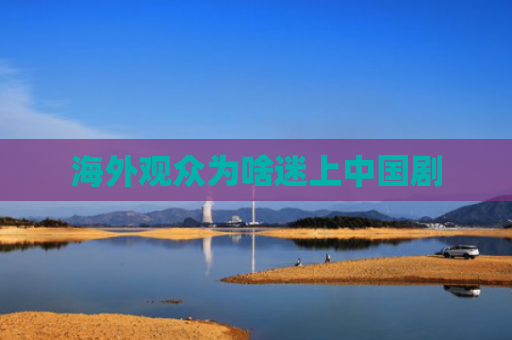 海外观众为啥迷上中国剧