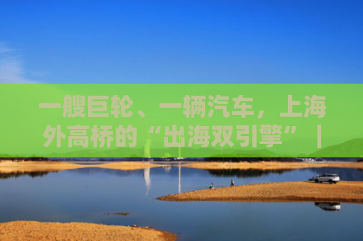 一艘巨轮、一辆汽车，上海外高桥的“出海双引擎”｜活力中国调研行