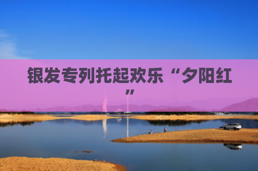 银发专列托起欢乐“夕阳红”
