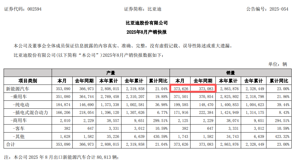 比亚迪状况__比亚迪结论