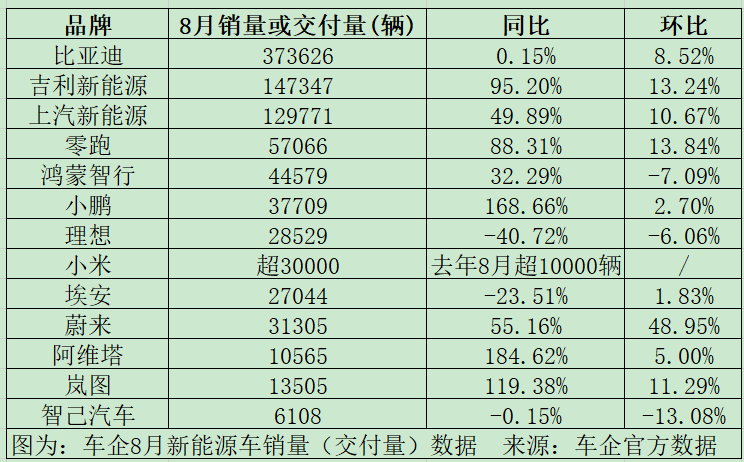 _比亚迪状况_比亚迪结论