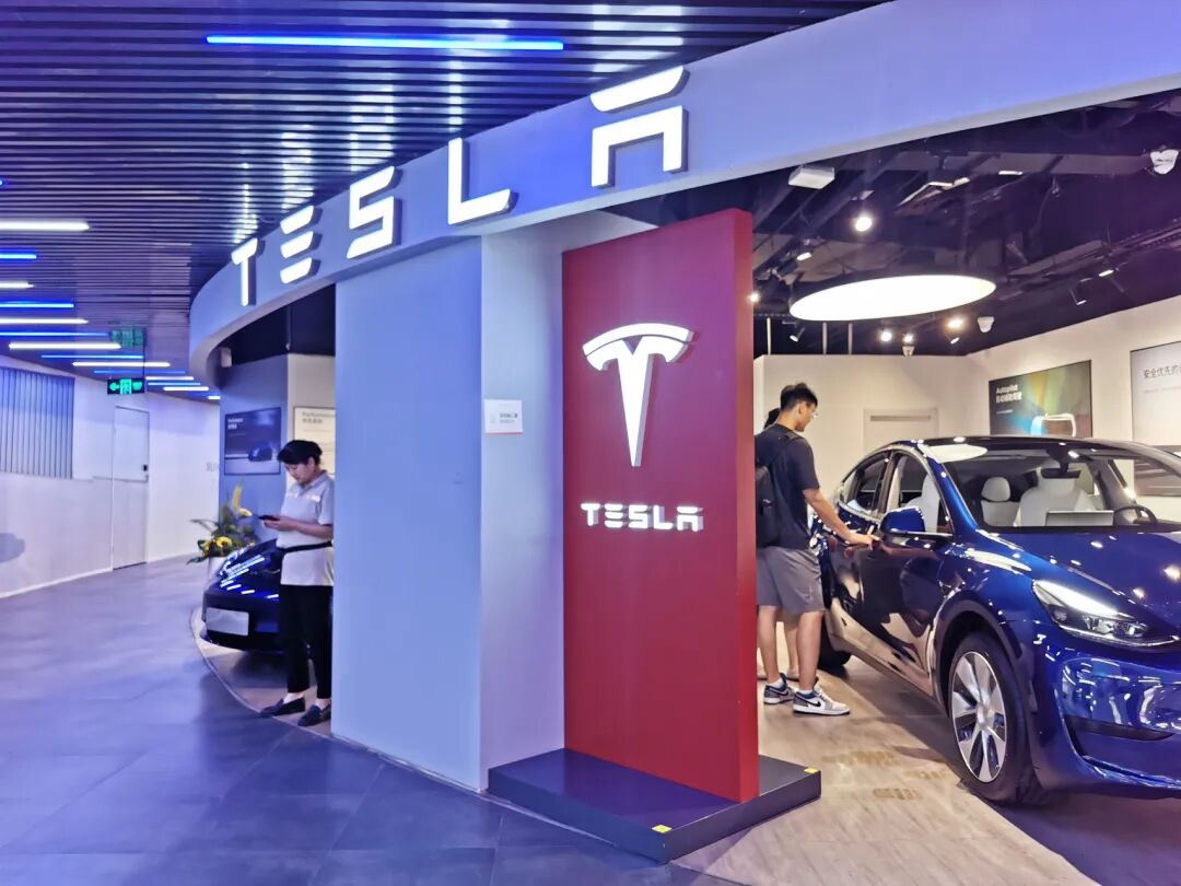 _特斯拉降价后销量_特斯拉面临销量压力 Model 3上市即降价！7月单车型仅售9851辆