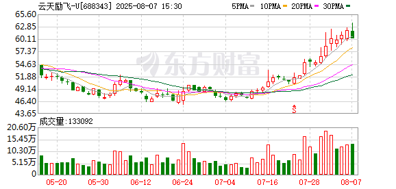 云天励飞陈宁：AI推理芯片是中国的大机遇