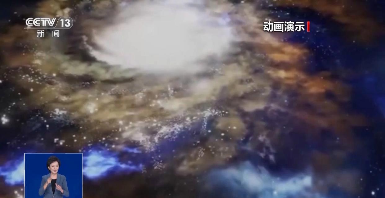 行星撞击说的证据__行星撞击行星