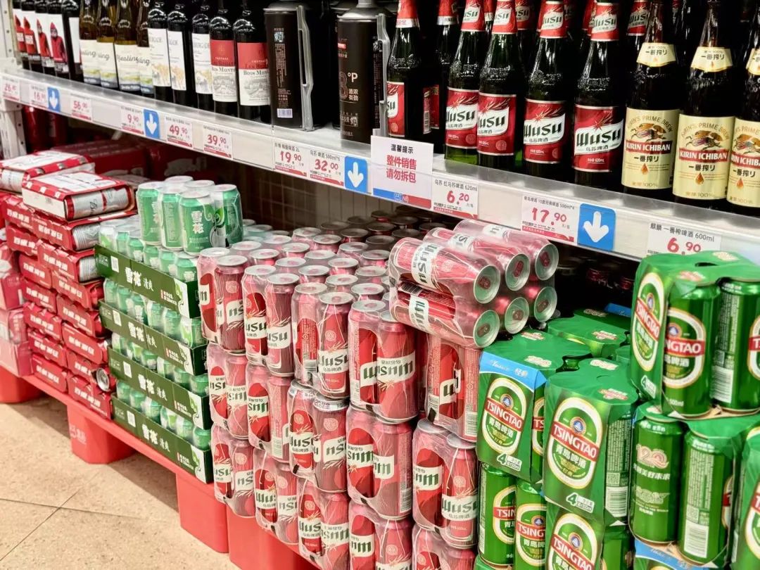 啤酒教父_啤酒股和白酒股_