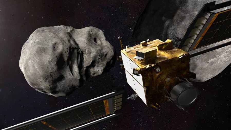 行星撞击星球_行星撞击的视频_
