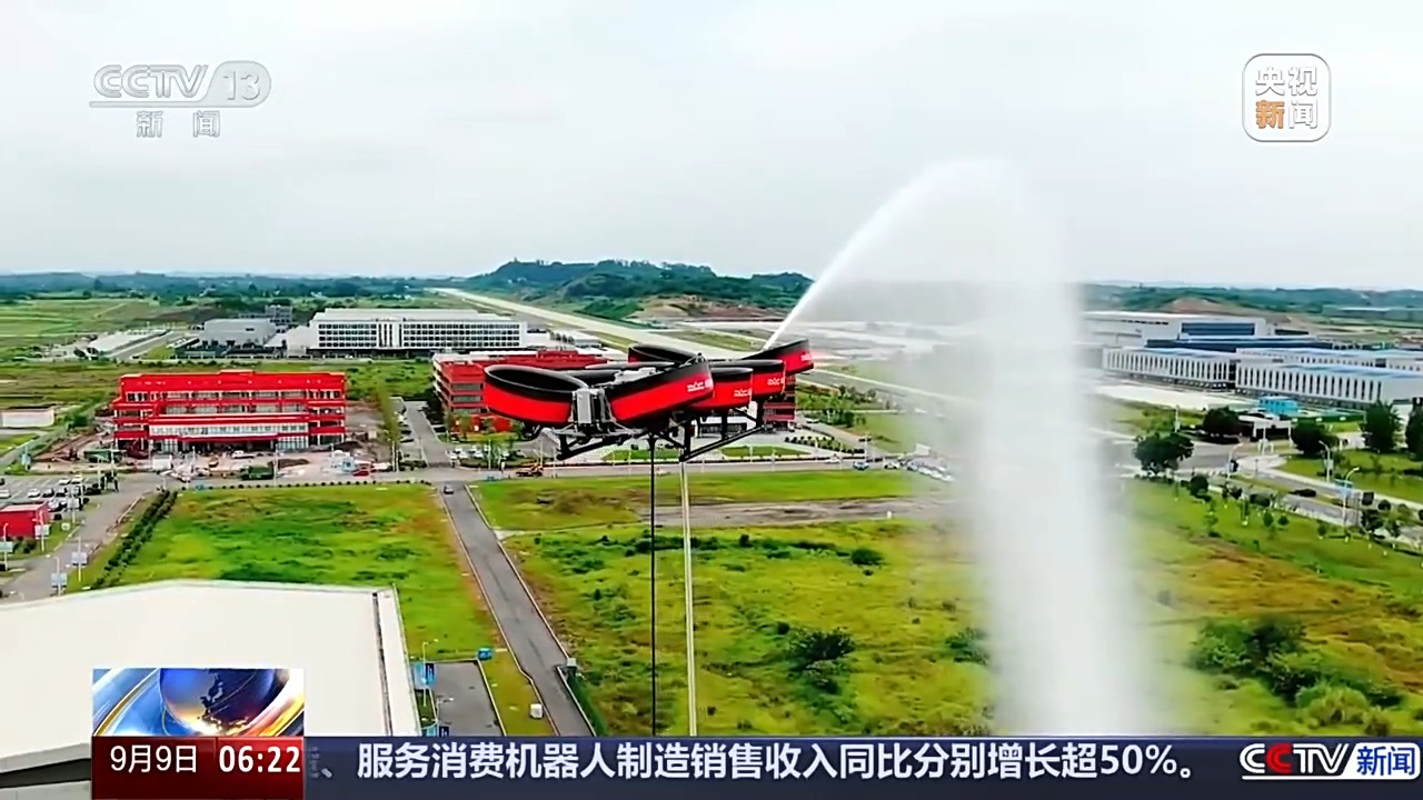 人工智能技术赋能__人工智能的赋能领域有哪些