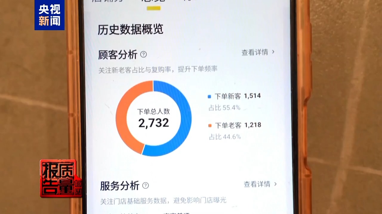 _外卖亏钱_外卖毁掉