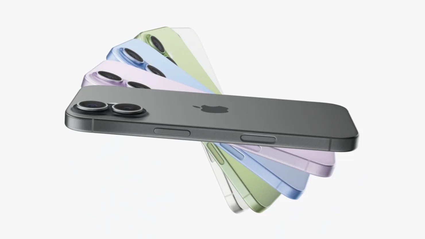 苹果发布iPhone 17搭载A19芯片 史上最薄款国行版起售价7999元！eSIM成焦点！还有这些新品__苹果发布iPhone 17搭载A19芯片 史上最薄款国行版起售价7999元！eSIM成焦点！还有这些新品