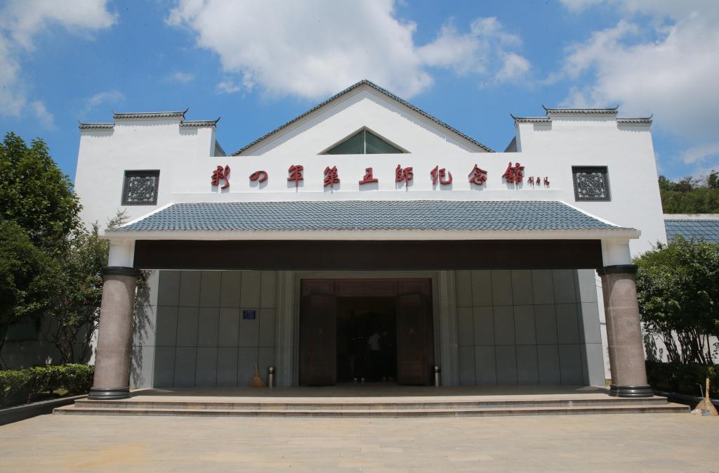 铭记军旅_军人缅怀革命先烈心得体会_