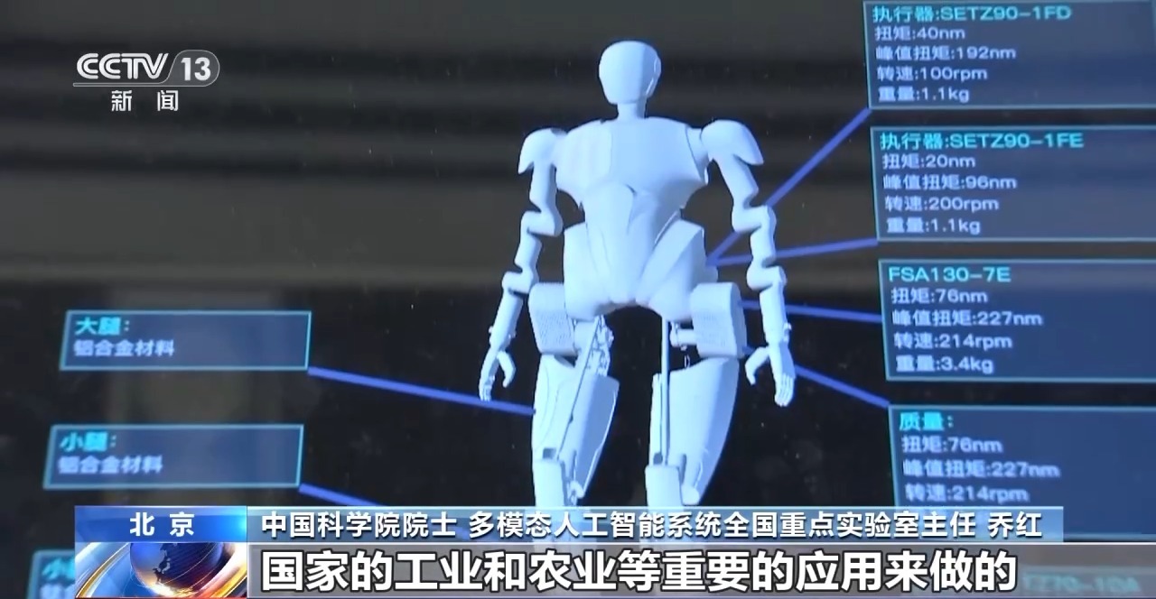机器人跳芭蕾_机器人表演的芭蕾_