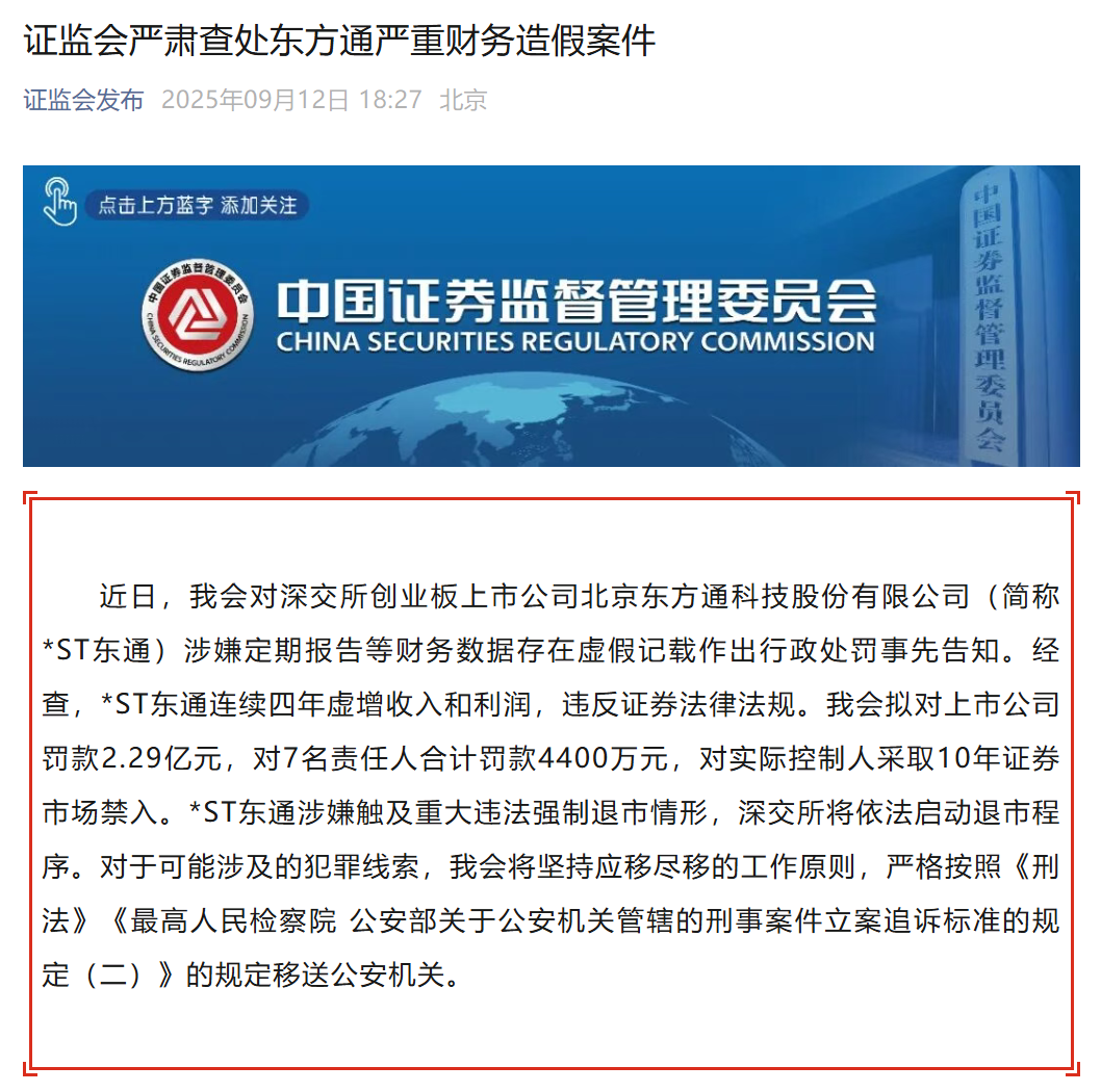 证监会罚款案例_证监会罚款上市公司后走势_