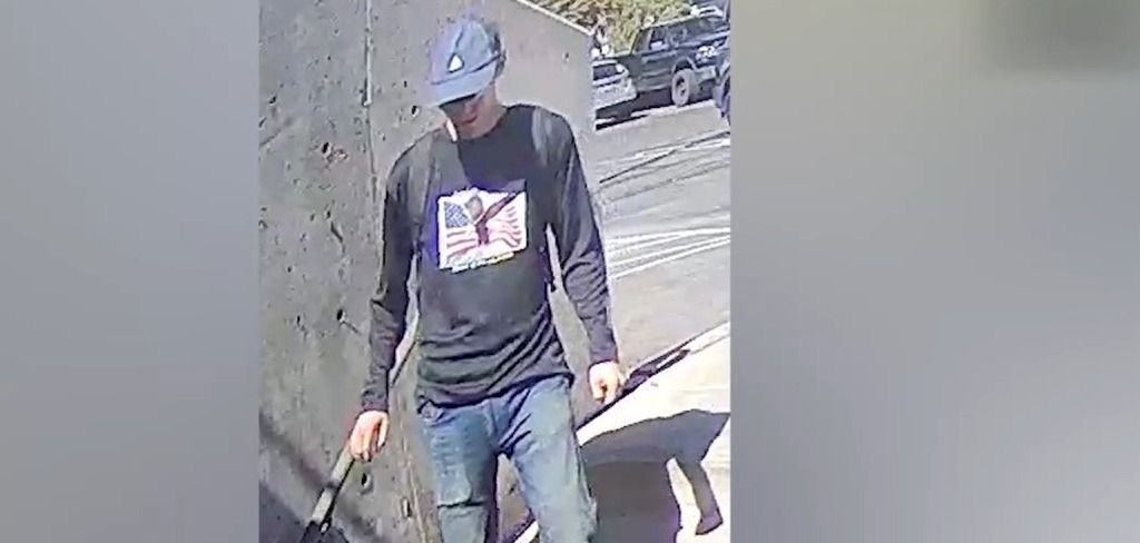 柯克案枪手遭父亲“举报”后落网 犹他州州长披露拘捕细节