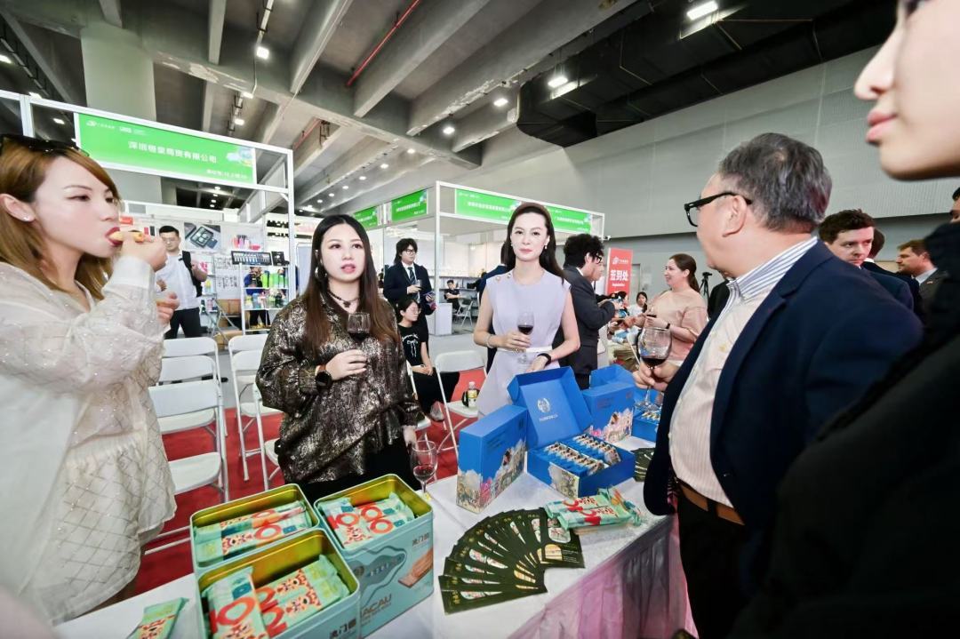外贸优品加盟电话__外贸优品展览会