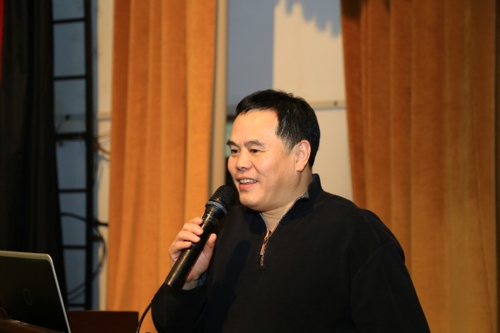 研发人员近六成学历不足本科？美籍华人带领无锡准独角兽冲击IPO