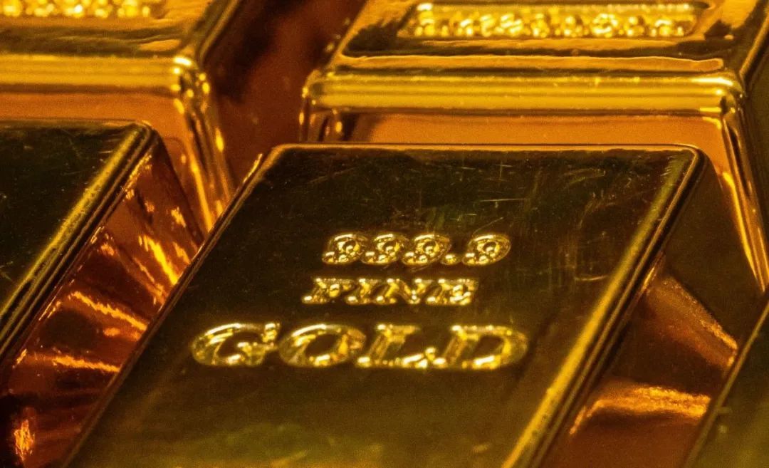 突破3370美元，金价再度飙升，现在还能买吗
