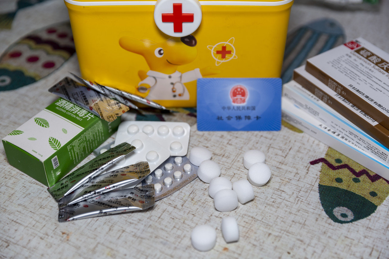 医保改革个人账户收入减少吗_个人医保账户缩水_