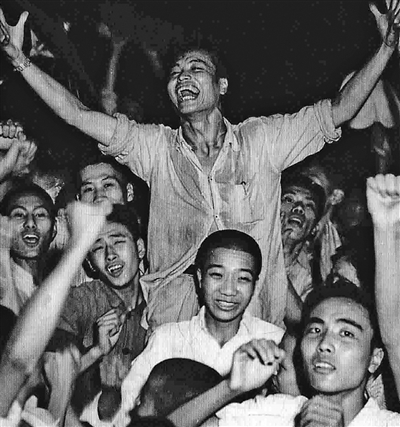八月十五日，永远值得铭记（时空对话·特别策划） ——抗战老兵讲述夺取伟大胜利的故事_八月十五日，永远值得铭记（时空对话·特别策划） ——抗战老兵讲述夺取伟大胜利的故事_