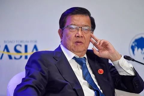 中美的博弈与合作，龙永图入世谈判回忆