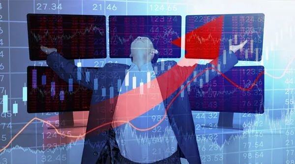 华尔街外汇操盘手__外汇华尔街交易系统