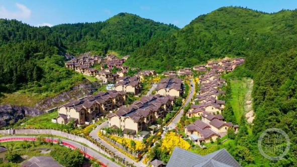 从“有得住”到“住得好” 避暑休闲地产有“凉”策