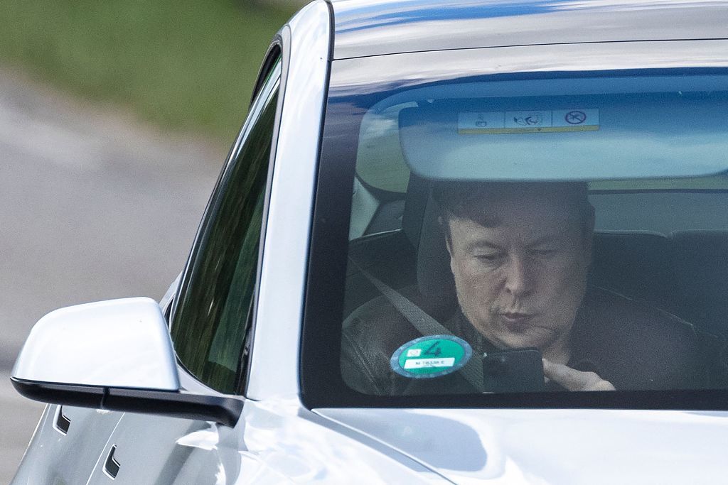 特斯拉据悉推迟在美量产平价版Model Y 或延至明年初