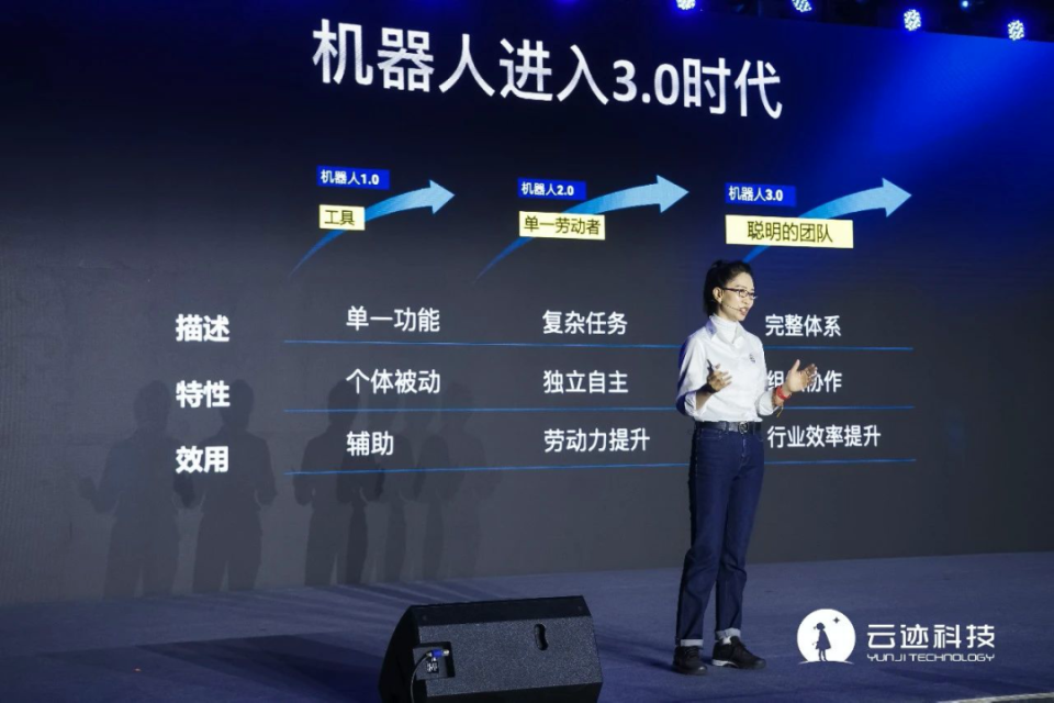 被3万家酒店捧上IPO，服务机器人的“收割期”到了吗？__被3万家酒店捧上IPO，服务机器人的“收割期”到了吗？