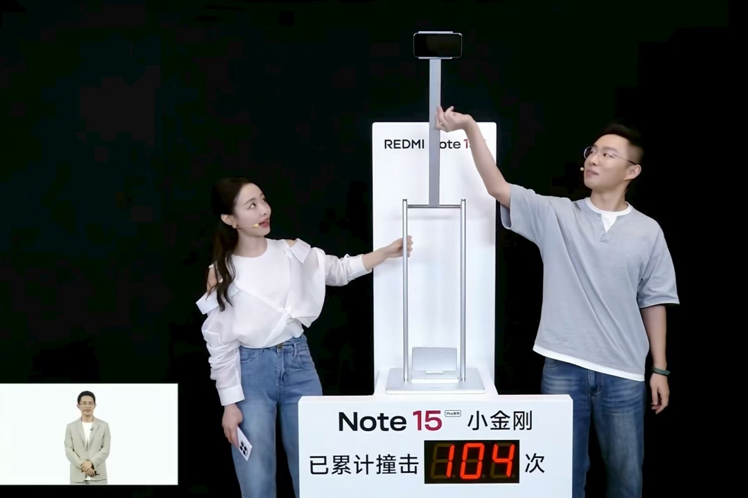 雷军撞到什么就做什么_雷军受伤_