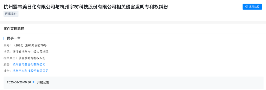 _发明专利诉讼时效_发明专利诉讼是什么法院