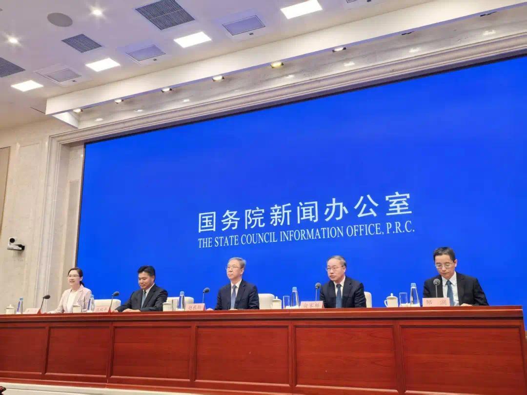 再出重磅措施，中国推出稳就业稳经济五方面若干举措