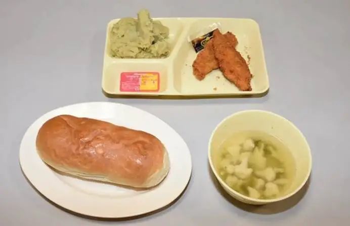 监狱养老抢老人进日本视频__日本老人主动犯罪进监狱