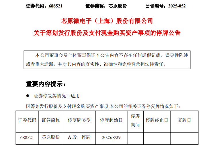 芯半导体龙头股_智芯半导体融资_
